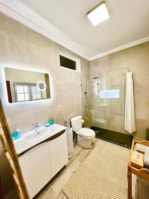 Suite Mendanha Samora Correia Exterior foto